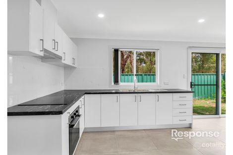 Property photo of 6 Millstream Road Werrington Downs NSW 2747