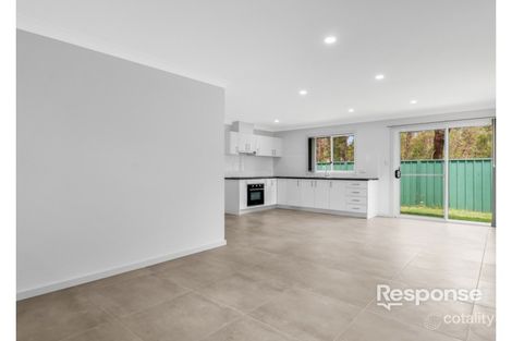 Property photo of 6 Millstream Road Werrington Downs NSW 2747