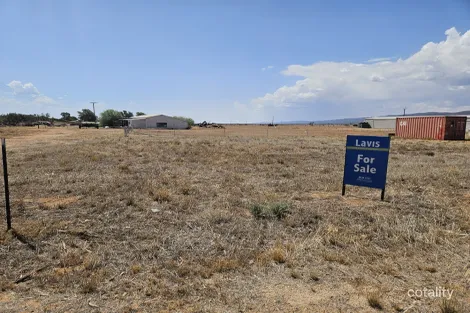 Property photo of 252-255 Quarry Road Warnertown SA 5540