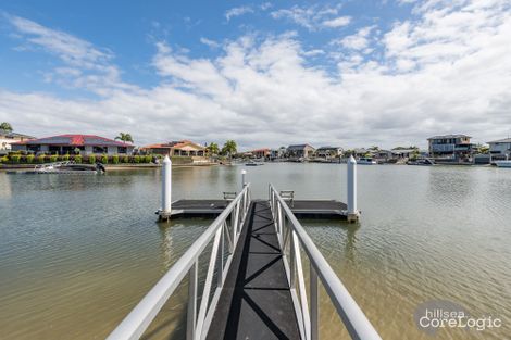 Property photo of 40 Oxley Drive Paradise Point QLD 4216