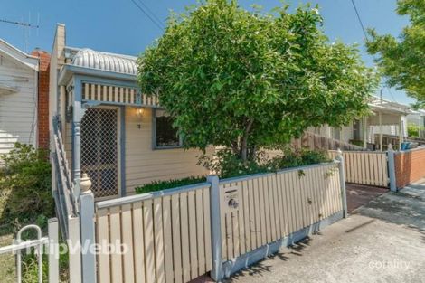 Property photo of 7 White Street Footscray VIC 3011