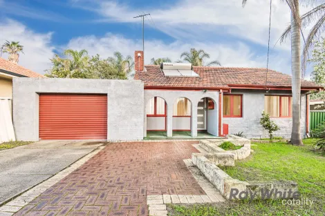 22 Camberwell Rd, Balga, WA 6061