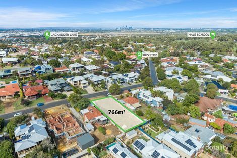 Property photo of 39 Oxcliffe Road Doubleview WA 6018