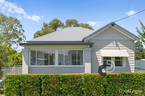 Property photo of 41 Rundle Avenue Wallsend NSW 2287