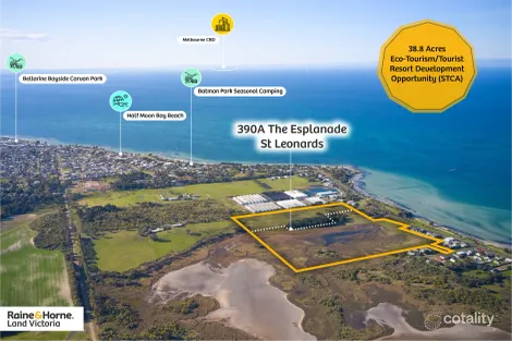 390a The Esplanade, St Leonards, VIC 3223