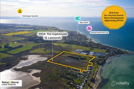 Property photo of 390A The Esplanade St Leonards VIC 3223