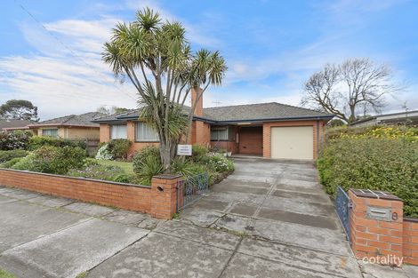 Property photo of 8 Macmeikan Street Whittlesea VIC 3757