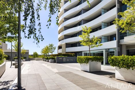 143/41 Chandler St, Belconnen, ACT 2617