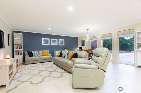 Property photo of 21 Akubra Place Dunlop ACT 2615