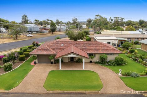 Property photo of 93 Hume Street Pittsworth QLD 4356