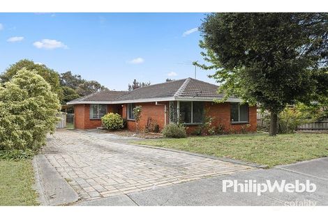49 Hawtin St, Templestowe, VIC 3106