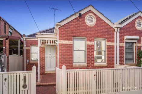 1/56 Newcastle St, Yarraville, VIC 3013