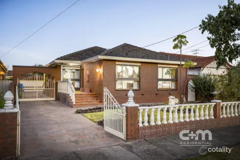 18 Caton Ave, Coburg, VIC 3058