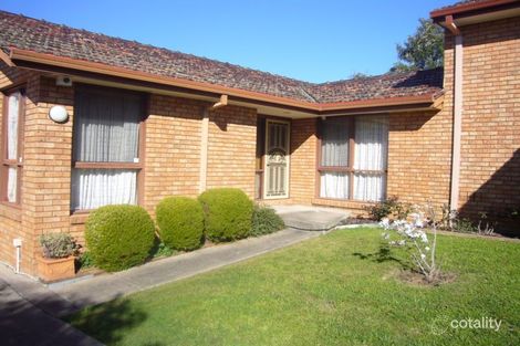 4/168 Hawdon St, Heidelberg, VIC 3084