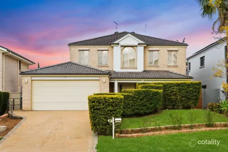 34 Paperbark Cres, Beaumont Hills, NSW 2155
