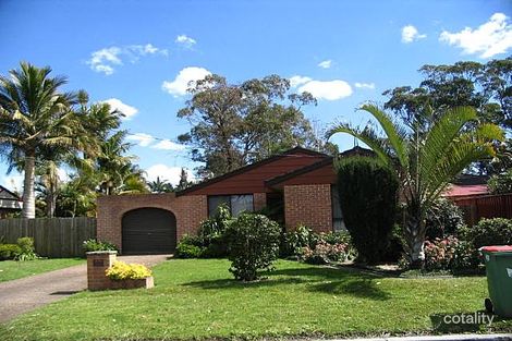 22 Davies St, Kincumber, NSW 2251