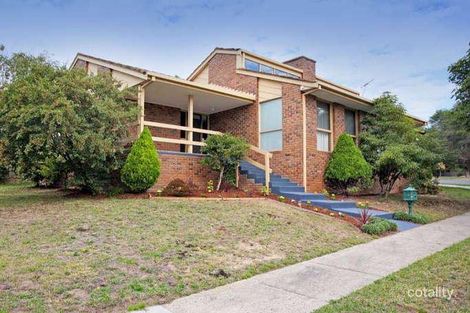 10 Haversham Ave, Wheelers Hill, VIC 3150