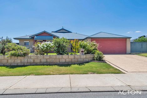Property photo of 11 Boardwalk Boulevard Halls Head WA 6210