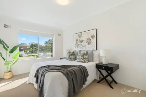 Property photo of 11/143-145 Burns Bay Road Lane Cove NSW 2066