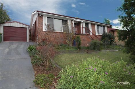 23 Miranda St, South Penrith, NSW 2750
