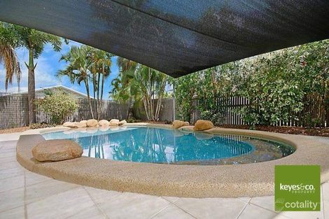 Property photo of 5 Conferta Court Kirwan QLD 4817