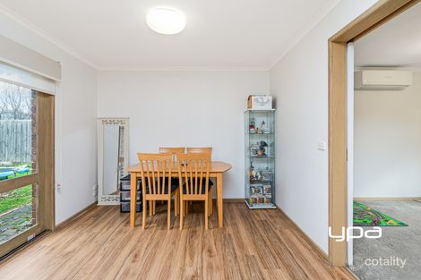 Property photo of 47A Darbyshire Street Sunbury VIC 3429