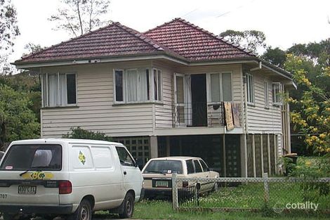 2/83 Fairley St, Indooroopilly, QLD 4068