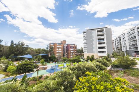 Property photo of 102/9 Waterview Drive Lane Cove NSW 2066