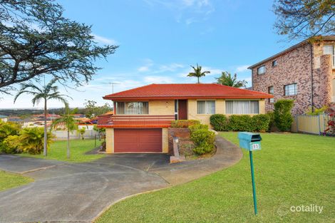 Property photo of 95 Bossley Road Bossley Park NSW 2176