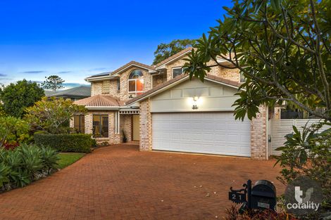 Property photo of 21 Empire Vista Ormiston QLD 4160
