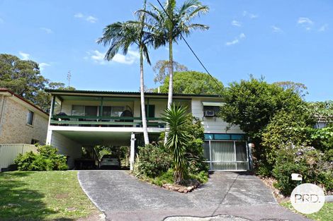 Property photo of 3 Talbot Road Silverwater NSW 2264