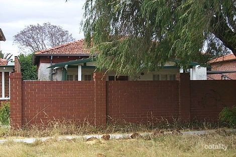 Property photo of 116 Fifth Avenue Mount Lawley WA 6050