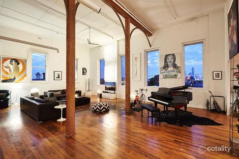 Property photo of 2/29 Gipps Street Richmond VIC 3121