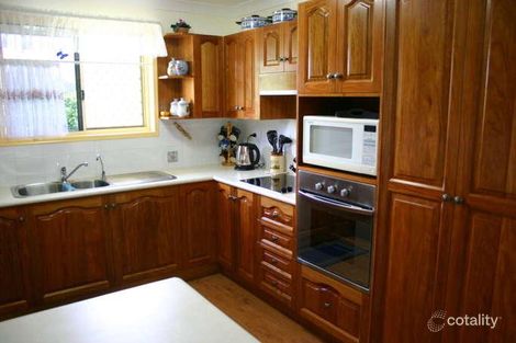 Property photo of 18 Sondra Lena Drive Glenlee QLD 4711