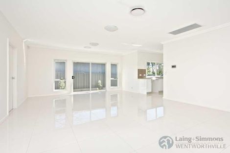Property photo of 5/181 Targo Road Girraween NSW 2145