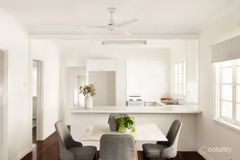 Property photo of 28 Henchman Street Nundah QLD 4012