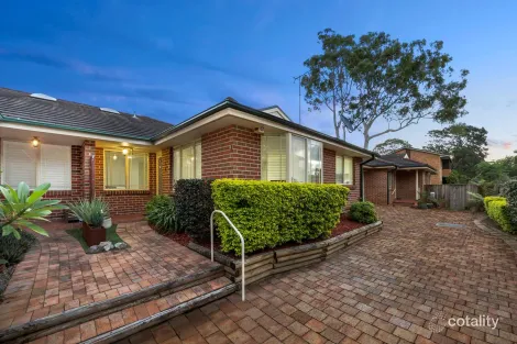 3/39 Kurrajong St, Sutherland, NSW 2232