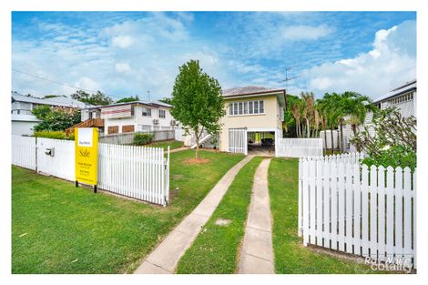 Property photo of 63 Canning Street The Range QLD 4700