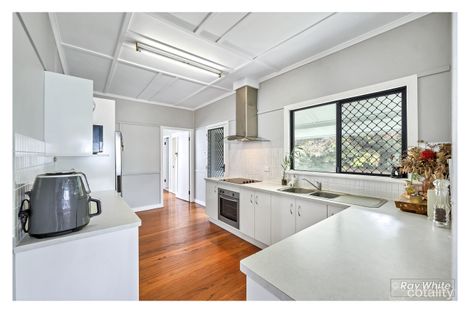 Property photo of 63 Canning Street The Range QLD 4700