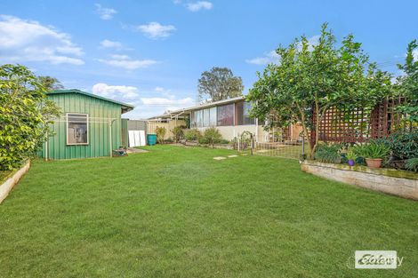 Property photo of 1 Carroll Crescent Plumpton NSW 2761