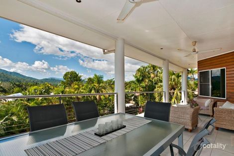 18 Toona Tce, Redlynch, QLD 4870