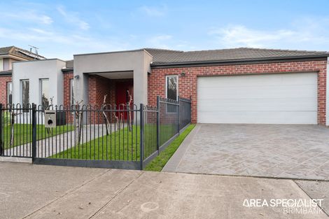 5 St Andrews Dr, Deer Park, VIC 3023