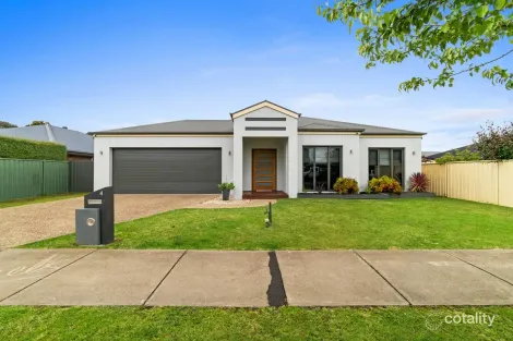 4 Calvert Ct, Maffra, VIC 3860