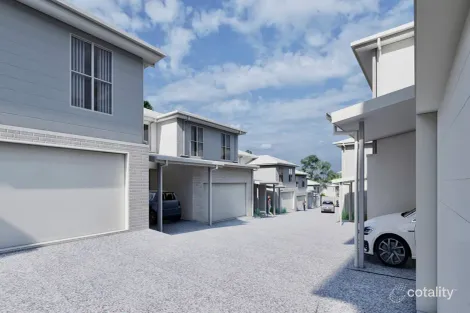 Property photo of 12/17 Kensington Street Capalaba QLD 4157