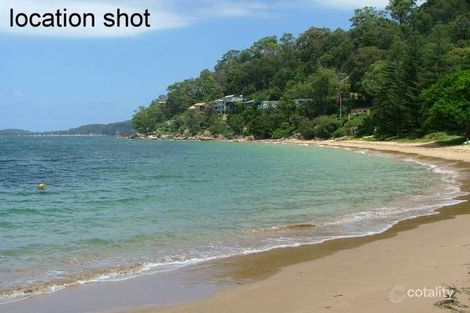 14 Monash Ave, Great Mackerel Beach, NSW 2108