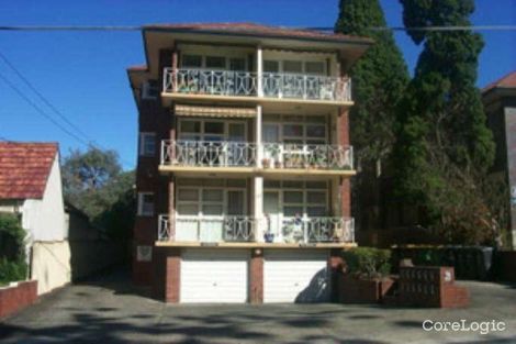 Property photo of 3/37 Ormond Street Ashfield NSW 2131