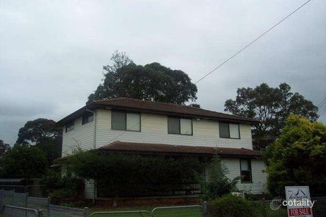 68 Wangaroa Cres, Lethbridge Park, NSW 2770