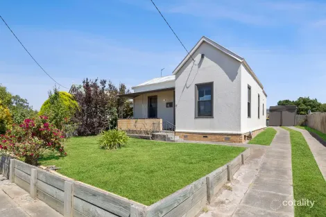 21 Campbell St, Ararat, VIC 3377