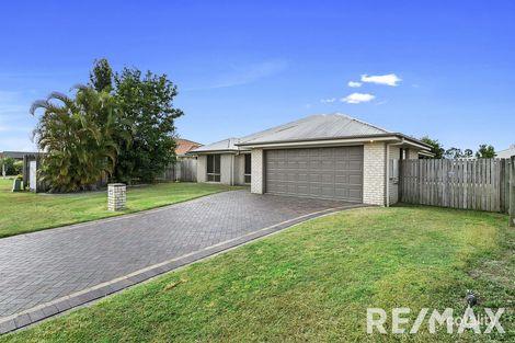 Property photo of 42 Cromdale Circuit Kawungan QLD 4655