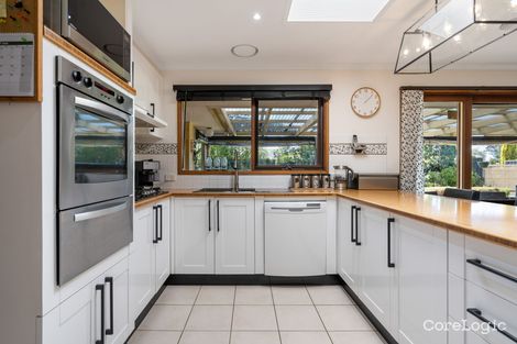 Property photo of 19 Lyall Drive Werribee VIC 3030